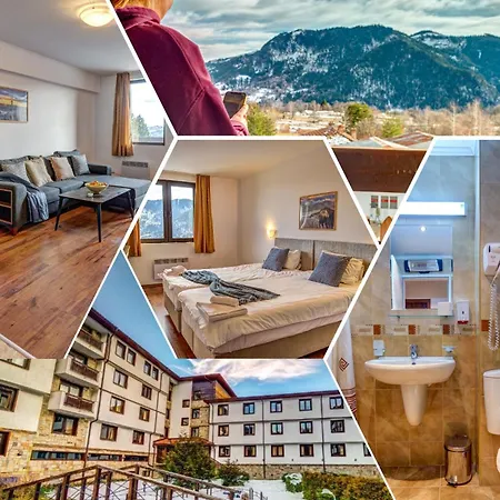 Hotel Silver Hills & With Free Parking Smoljan