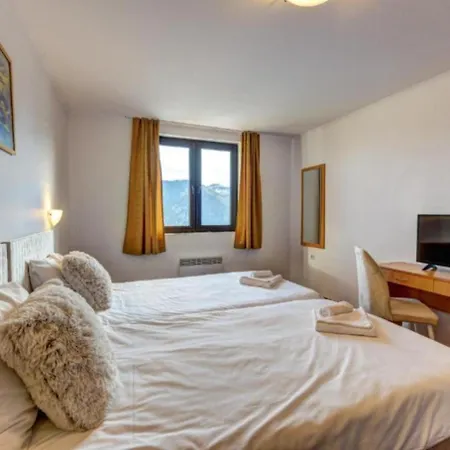 Silver Hills & With Free Parking Hotel Smoljan