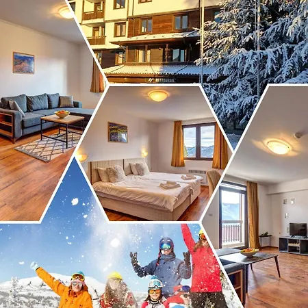 Hotel Silver Hills & With Free Parking Smoljan