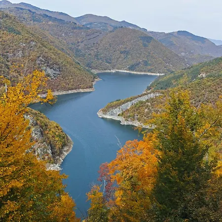 ホテル Silver Hills & With Free Parking スモーリャン