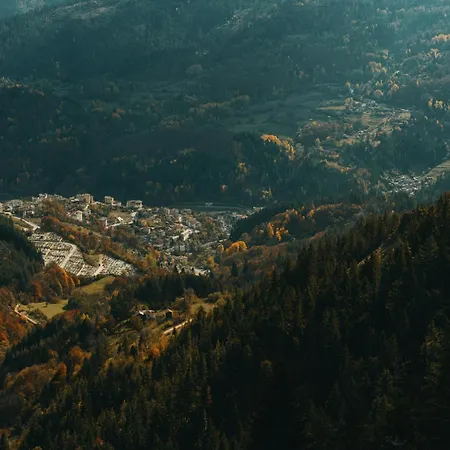 Hotel Silver Hills & With Free Parking Smoljan