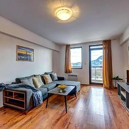 Silver Hills & With Free Parking Hotel Smolyan