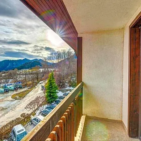 Silver Hills & With Free Parking 3* Smolyan