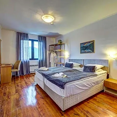 Hotel Silver Hills & With Free Parking 3*