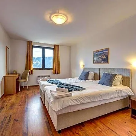 Silver Hills & With Free Parking Hotel 3*