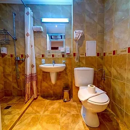 Hotel Silver Hills & With Free Parking
