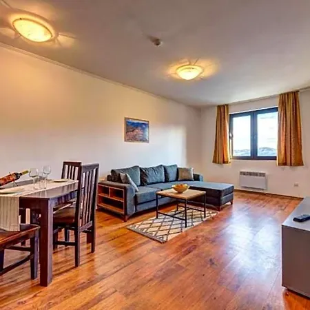 Hotel Silver Hills & With Free Parking 3*