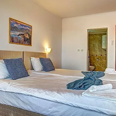 Hotel Silver Hills & With Free Parking 3*