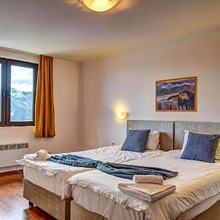 Hotel Silver Hills & With Free Parking Smolyan